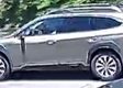 Vehicle pass 39 mins ago