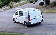 Vehicle pass 17 mins ago