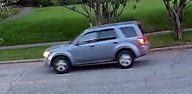 Vehicle pass 4 hrs ago