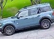 Vehicle pass 1 hr ago
