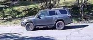Vehicle pass 2 hrs ago