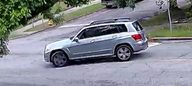 Vehicle pass 1 hr ago
