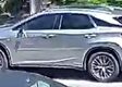 Vehicle pass 1 hr ago
