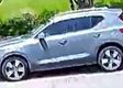 Vehicle pass 2 hrs ago