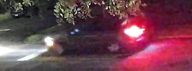 Vehicle pass 42 mins ago