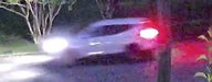 Vehicle pass 4 hrs ago