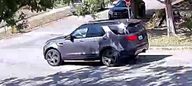 Vehicle pass 3 hrs ago