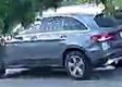 Vehicle pass 5 hrs ago