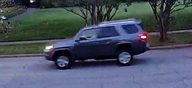 Vehicle pass 9 hrs ago