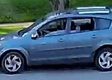 Vehicle pass 18 hrs ago