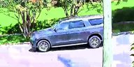 Vehicle pass 35 mins ago