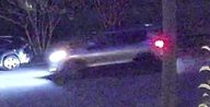 Vehicle pass 10 hrs ago
