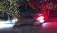 Vehicle pass 33 mins ago