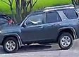 Vehicle pass 4 hrs ago