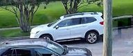 Vehicle pass 3 mins ago