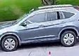 Vehicle pass 38 mins ago