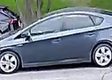 Vehicle pass 11 mins ago