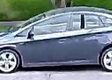 Vehicle pass 1 min ago