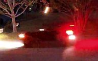 Vehicle pass 8 hrs ago