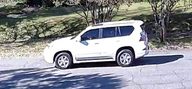 Vehicle pass 2 hrs ago