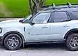 Vehicle pass 4 hrs ago