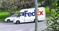 Vehicle pass 3 hrs ago